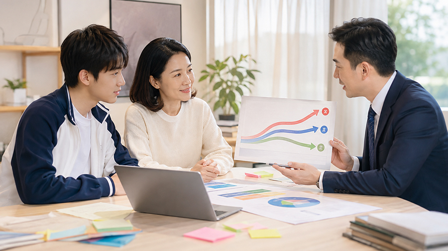 公益讲座 / 专家报告会